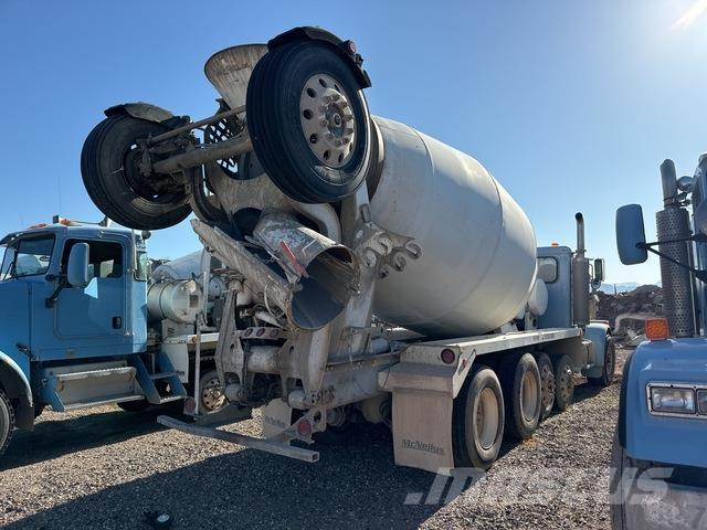 Peterbilt 357 Άλλα Φορτηγά