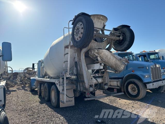 Peterbilt 357 Άλλα Φορτηγά