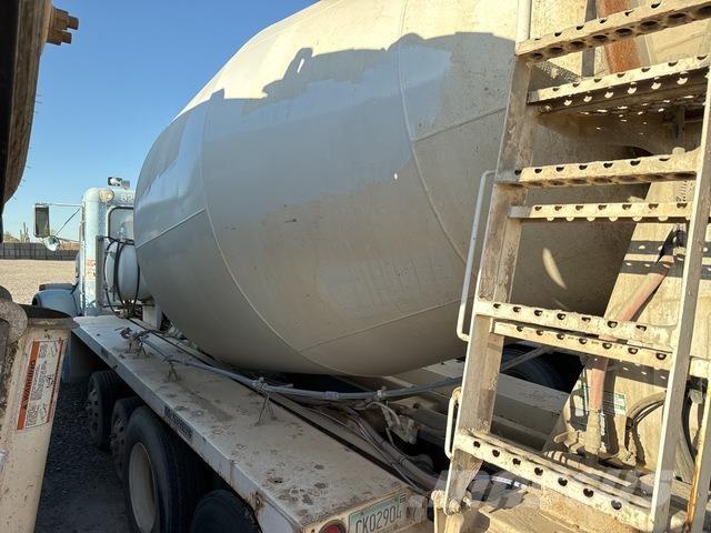 Peterbilt 357 Άλλα Φορτηγά