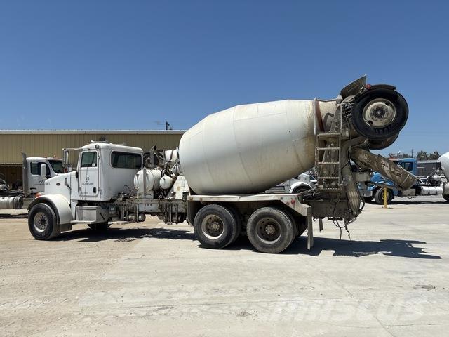 Peterbilt 357 Άλλα Φορτηγά