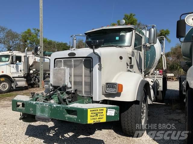 Peterbilt 365 Άλλα Φορτηγά