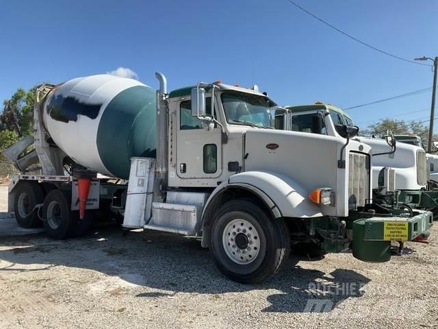 Peterbilt 365 Άλλα Φορτηγά