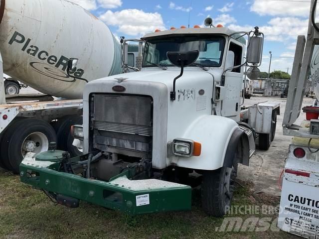 Peterbilt 365 Άλλα Φορτηγά
