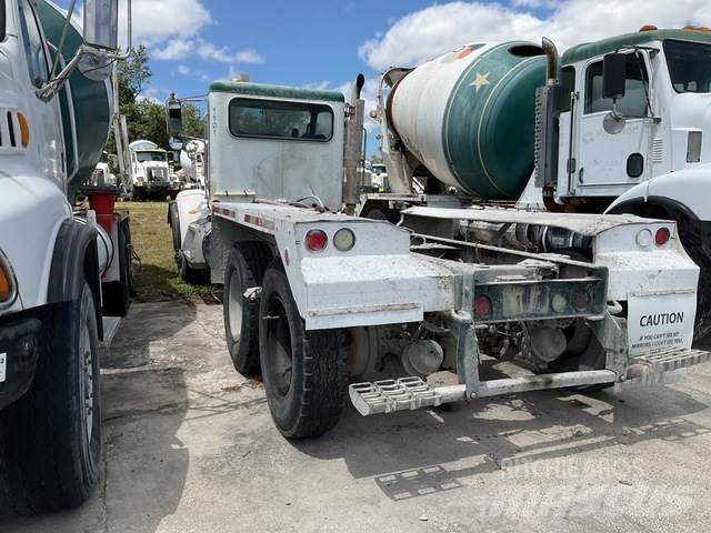 Peterbilt 365 Άλλα Φορτηγά