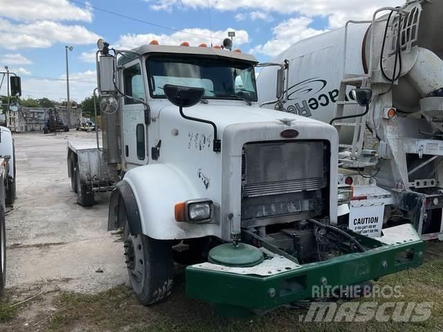 Peterbilt 365 Άλλα Φορτηγά