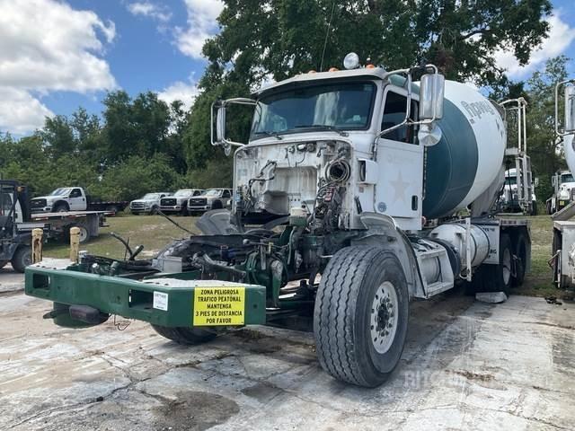 Peterbilt 365 Άλλα Φορτηγά