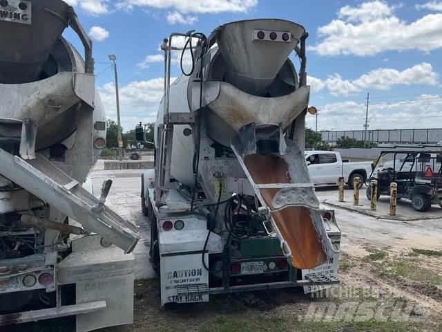 Peterbilt 365 Άλλα Φορτηγά