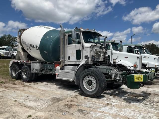 Peterbilt 365 Άλλα Φορτηγά