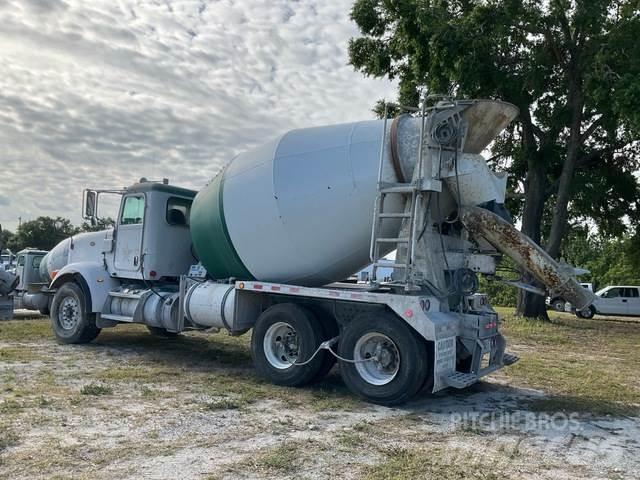 Peterbilt 365 Άλλα Φορτηγά