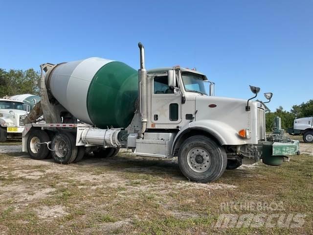 Peterbilt 365 Άλλα Φορτηγά