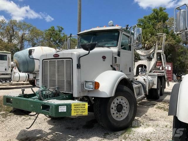 Peterbilt 365 Άλλα Φορτηγά
