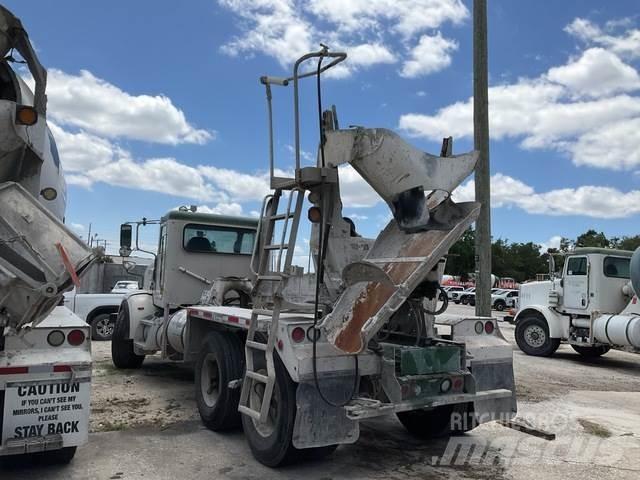 Peterbilt 365 Άλλα Φορτηγά
