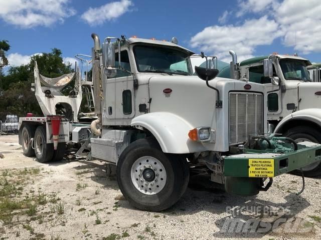 Peterbilt 365 Άλλα Φορτηγά