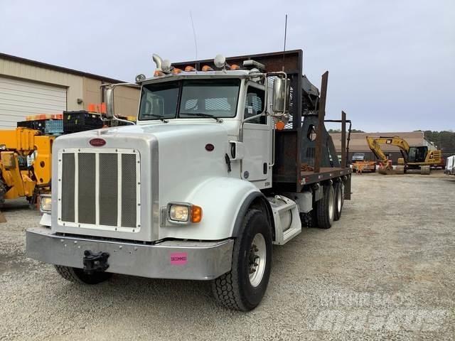 Peterbilt 365 Άλλα Φορτηγά
