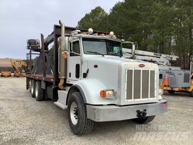 Peterbilt 365 Άλλα Φορτηγά