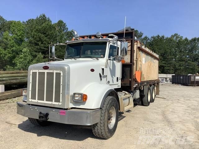 Peterbilt 365 Άλλα Φορτηγά