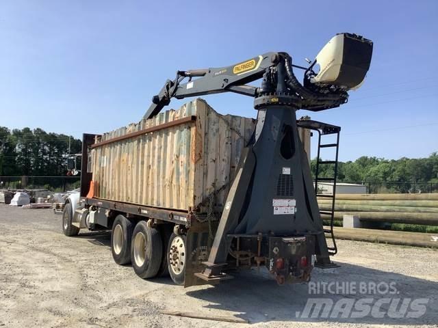 Peterbilt 365 Άλλα Φορτηγά