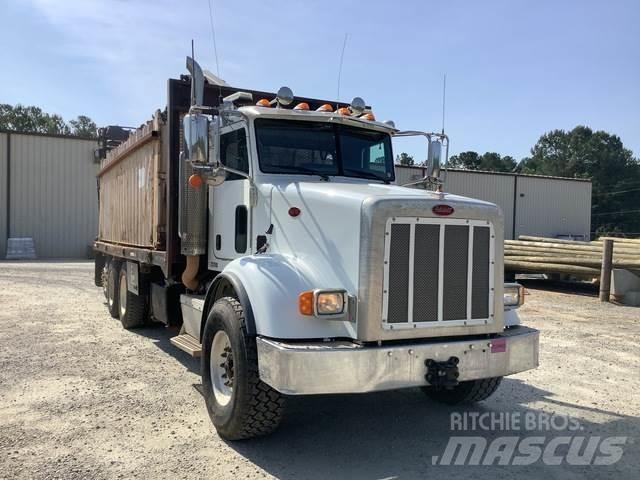 Peterbilt 365 Άλλα Φορτηγά