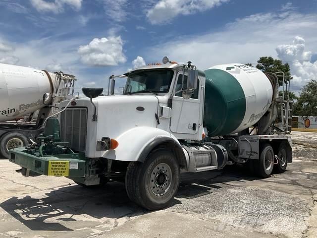 Peterbilt 365 Άλλα Φορτηγά