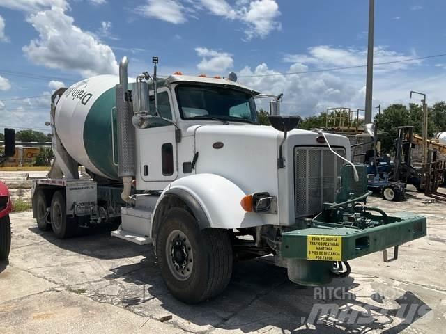 Peterbilt 365 Άλλα Φορτηγά