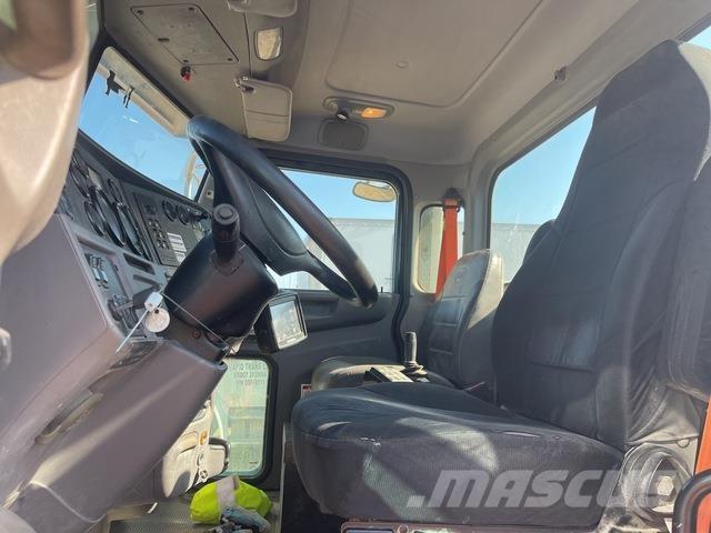 Peterbilt 365 Άλλα Φορτηγά