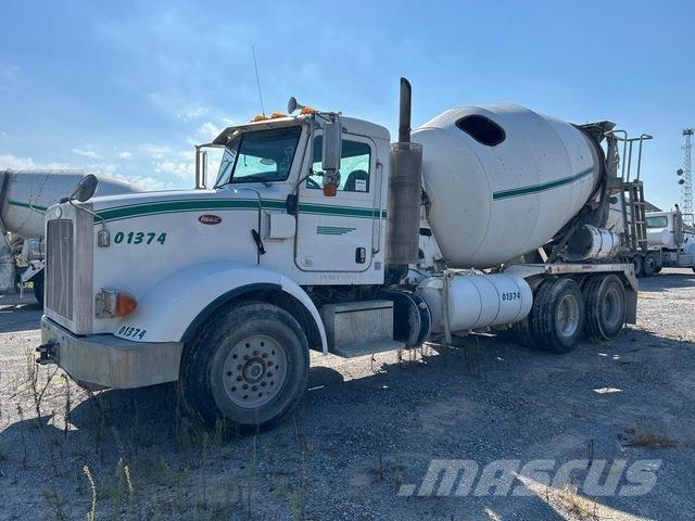 Peterbilt 365 Άλλα Φορτηγά