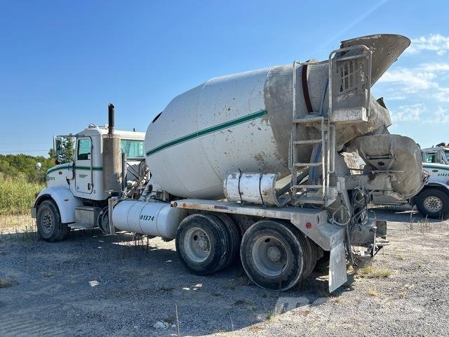 Peterbilt 365 Άλλα Φορτηγά