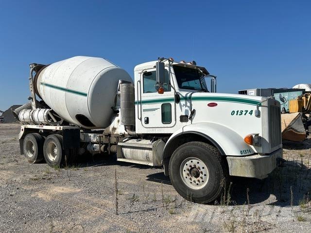 Peterbilt 365 Άλλα Φορτηγά