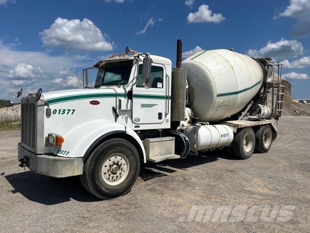 Peterbilt 365 Άλλα Φορτηγά