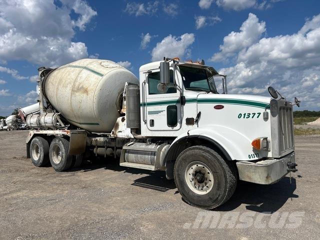 Peterbilt 365 Άλλα Φορτηγά