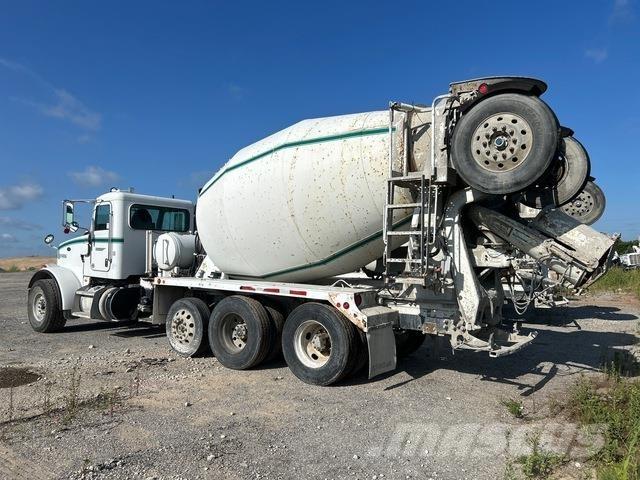 Peterbilt 365 Άλλα Φορτηγά