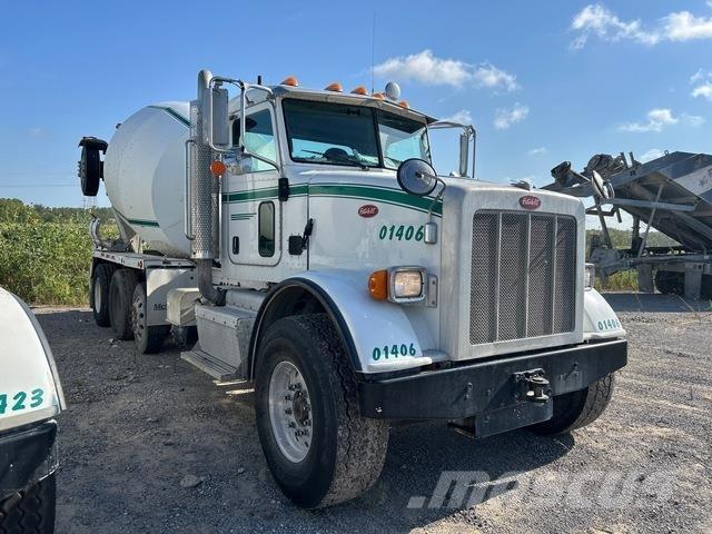 Peterbilt 365 Άλλα Φορτηγά