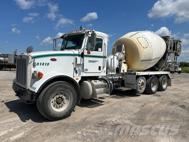 Peterbilt 365 Άλλα Φορτηγά
