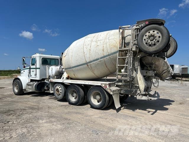 Peterbilt 365 Άλλα Φορτηγά