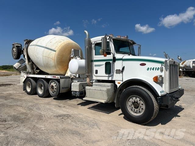 Peterbilt 365 Άλλα Φορτηγά