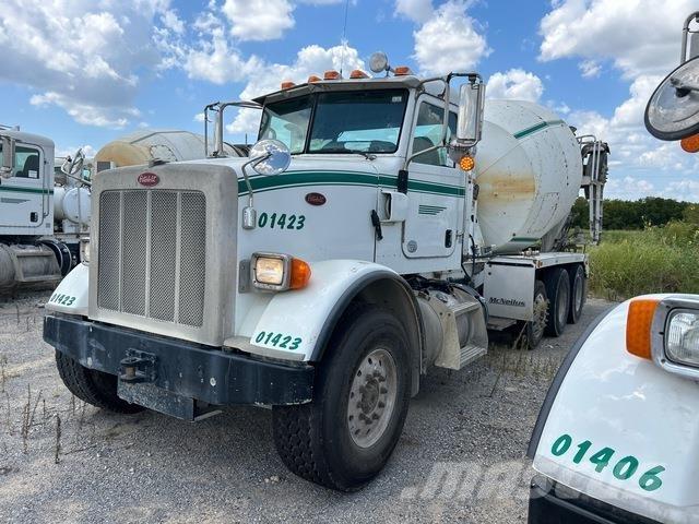Peterbilt 365 Άλλα Φορτηγά
