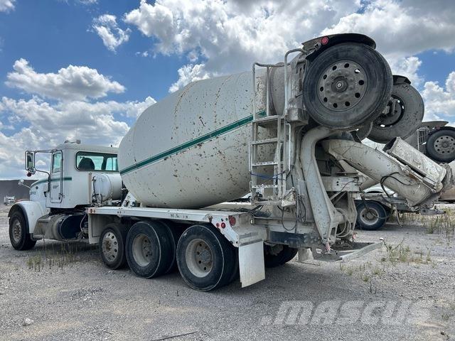 Peterbilt 365 Άλλα Φορτηγά