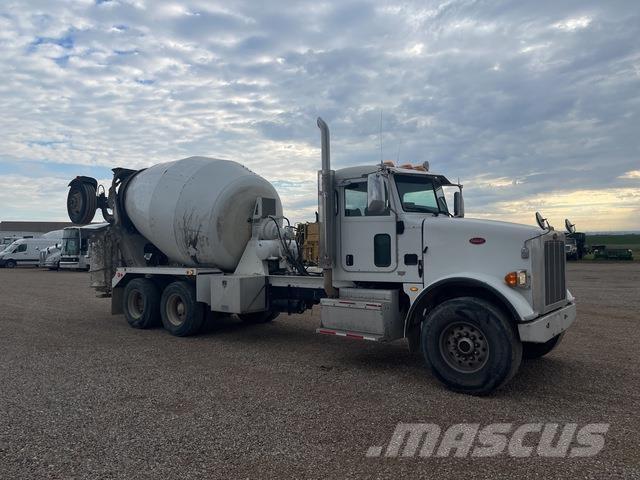 Peterbilt 365 Άλλα Φορτηγά