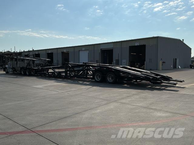 Peterbilt 365 Νταλίκες μεταφοράς οχημάτων