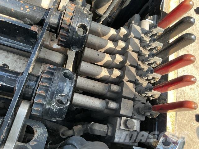 Peterbilt 365 Νταλίκες μεταφοράς οχημάτων