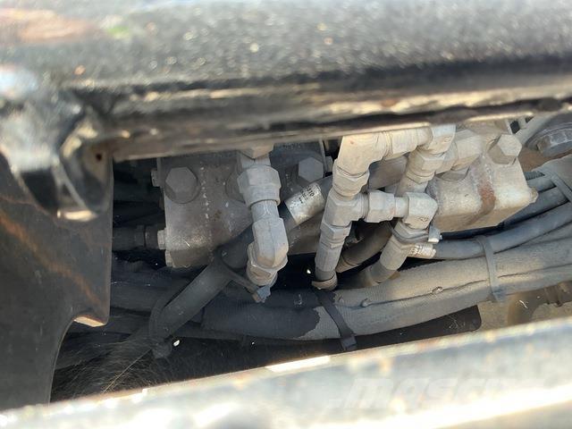 Peterbilt 365 Νταλίκες μεταφοράς οχημάτων