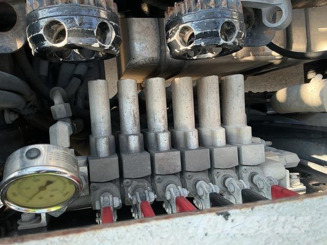 Peterbilt 365 Νταλίκες μεταφοράς οχημάτων