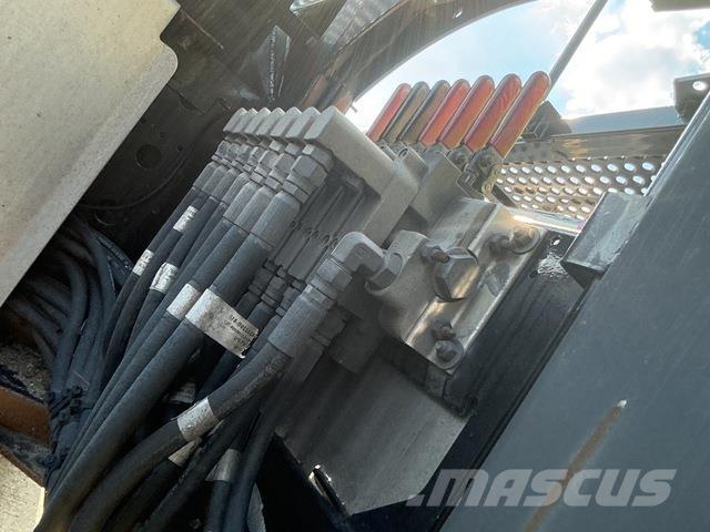 Peterbilt 365 Νταλίκες μεταφοράς οχημάτων