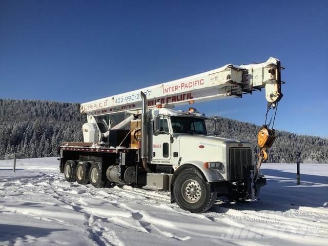 Peterbilt 367 Άλλα Φορτηγά