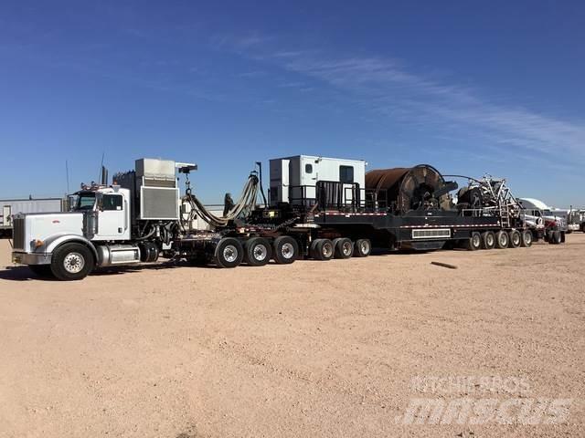 Peterbilt 367 Άλλα Φορτηγά