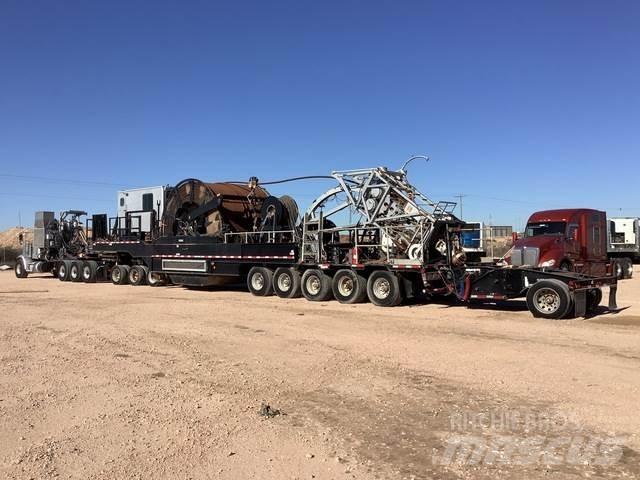 Peterbilt 367 Άλλα Φορτηγά
