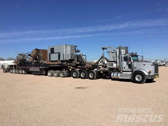 Peterbilt 367 Άλλα Φορτηγά