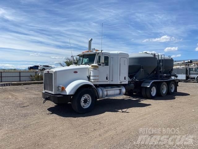 Peterbilt 367 Άλλα Φορτηγά