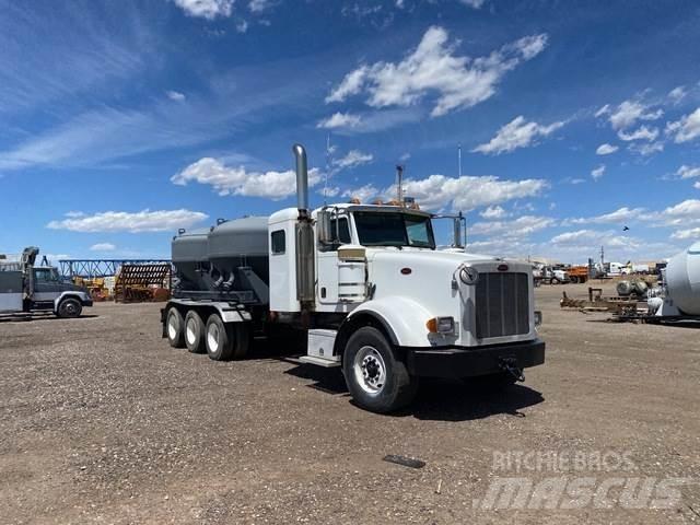 Peterbilt 367 Άλλα Φορτηγά