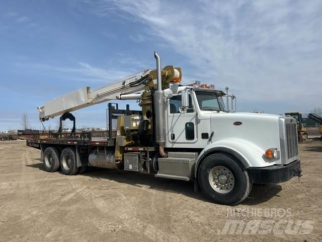 Peterbilt 367 Άλλα Φορτηγά